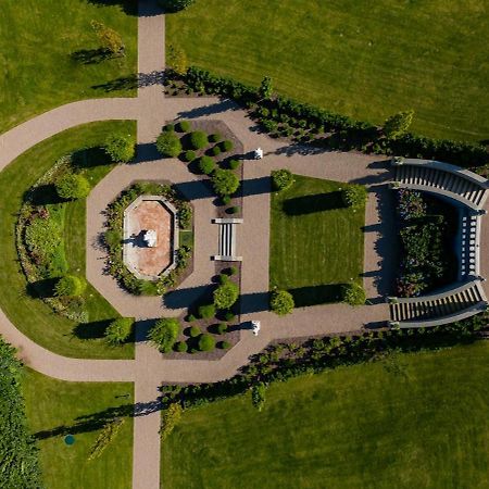 Villa Dagmar Båstad Exteriér fotografie