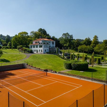 Villa Dagmar Båstad Exteriér fotografie