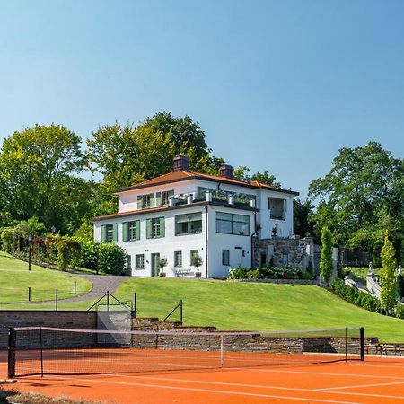 Villa Dagmar Båstad Exteriér fotografie