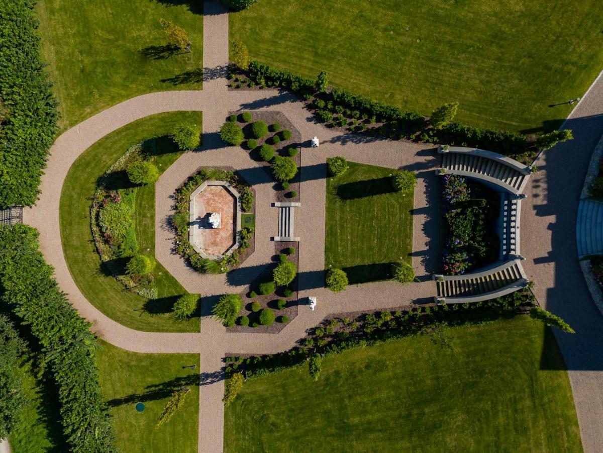 Villa Dagmar Båstad Exteriér fotografie