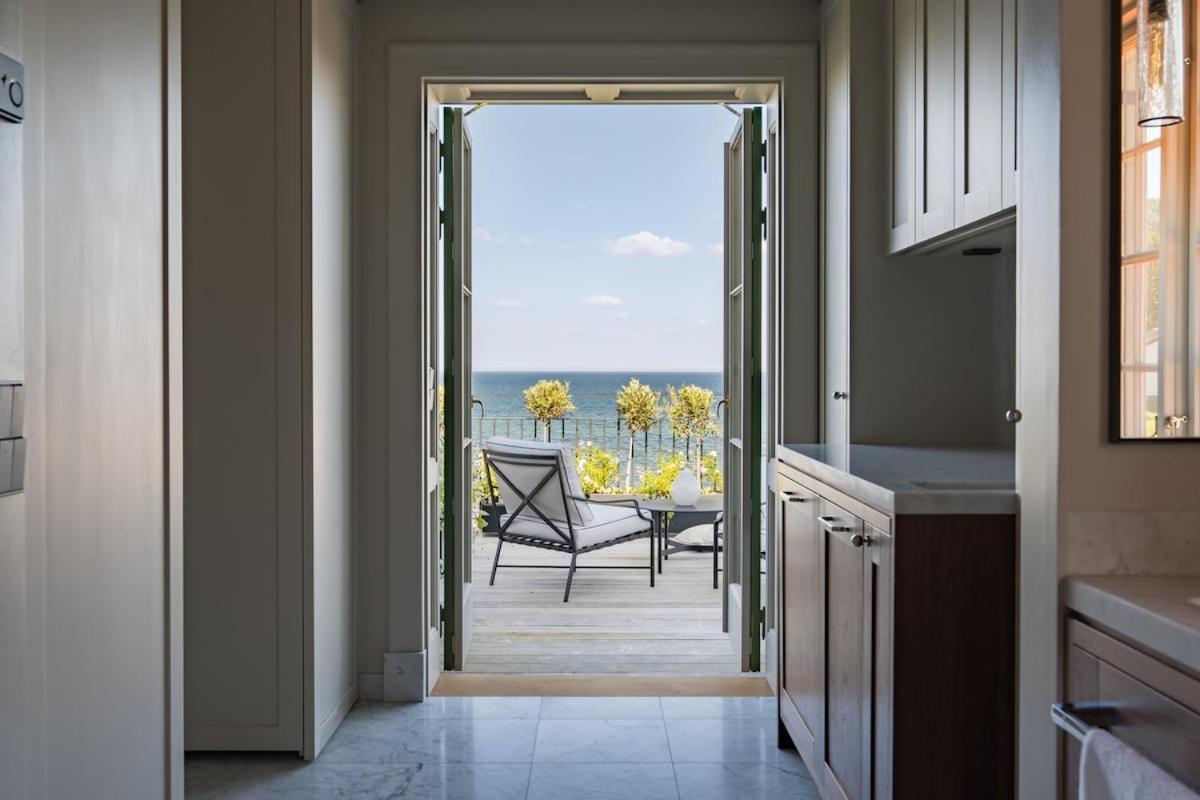 Villa Dagmar Båstad Exteriér fotografie