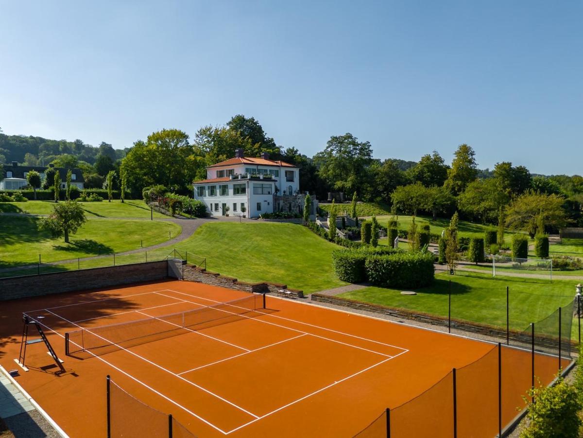 Villa Dagmar Båstad Exteriér fotografie