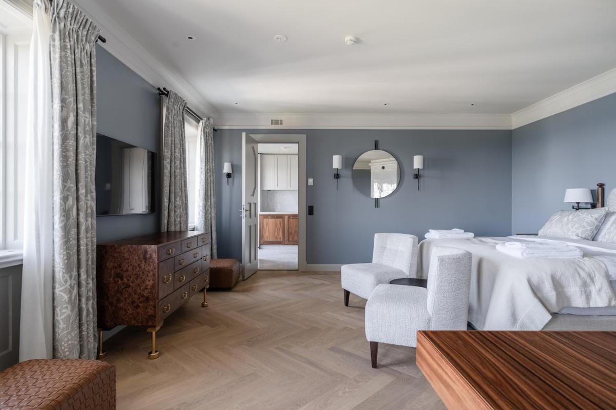 Villa Dagmar Båstad Exteriér fotografie