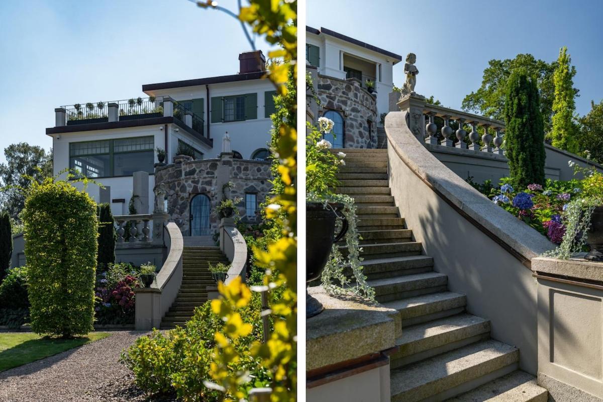 Villa Dagmar Båstad Exteriér fotografie