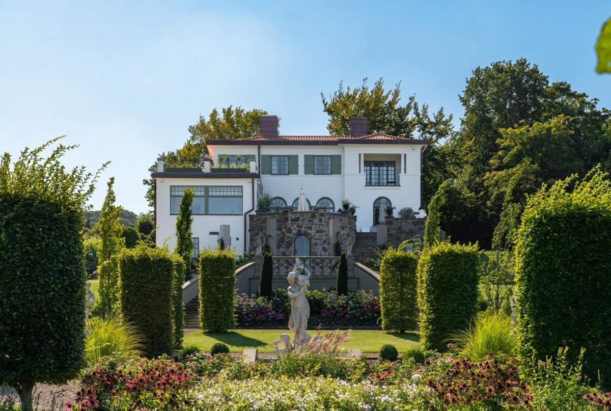 Villa Dagmar Båstad Exteriér fotografie